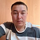 Камбар, 30 лет