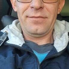 Фотография мужчины Андрей, 41 год из г. Краснотурьинск