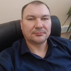 Фотография мужчины Влад, 41 год из г. Павлодар
