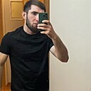 Саид, 24 года
