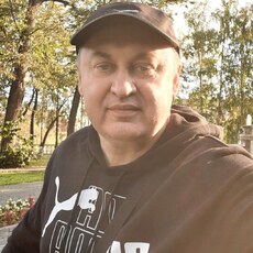 Фотография мужчины Сергей, 45 лет из г. Тюмень