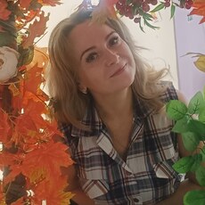 Фотография девушки Надежда, 47 лет из г. Петрозаводск