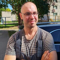 Фотография мужчины Андрей, 41 год из г. Брест