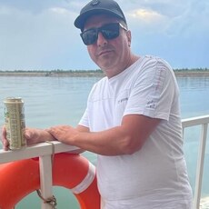 Фотография мужчины Андрей, 41 год из г. Томск