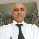 Самир, 58 лет