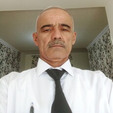 Фотография мужчины Самир, 58 лет из г. Кашира