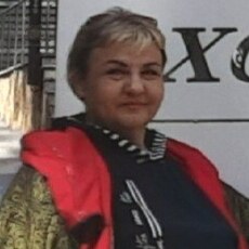 Фотография девушки Анна, 47 лет из г. Самара