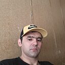 Али, 37 лет