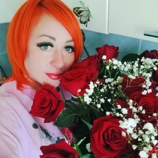 Фотография девушки Юлианна, 43 года из г. Абакан