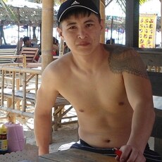 Фотография мужчины Адидь, 34 года из г. Караганда