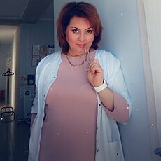 Фотография девушки Натулька, 45 лет из г. Пятигорск