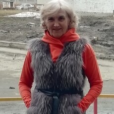 Фотография девушки Татьяна, 65 лет из г. Барнаул