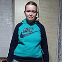Лиза, 45 лет