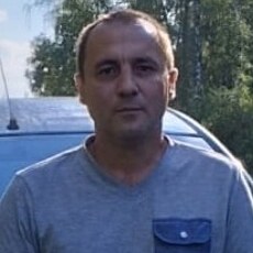 Фотография мужчины Ярослав, 45 лет из г. Луганск