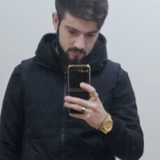 Фотография мужчины Artur, 25 лет из г. Сызрань