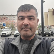 Фотография мужчины Истамжон, 47 лет из г. Новый Уренгой