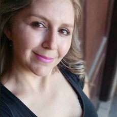 Марина Потапова, 40 из г. Берлин.