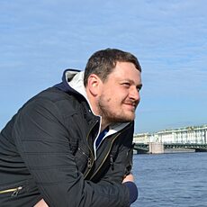 Фотография мужчины Шелест, 34 года из г. Пятигорск