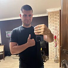 Фотография мужчины Александр, 35 лет из г. Симферополь