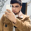 Maruf, 23 года