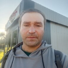 Фотография мужчины Анатолий, 52 года из г. Брест