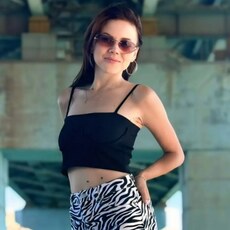 Фотография девушки Наташа, 28 лет из г. Дружковка