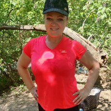 Фотография девушки Зинаида, 41 год из г. Луганск