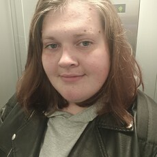 Фотография девушки Катенька, 20 лет из г. Медвежьегорск
