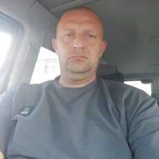 Фотография мужчины Валера, 41 год из г. Столбцы