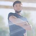 Спнжик, 23 года