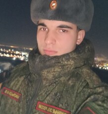 Фотография мужчины Максим, 25 лет из г. Шахты