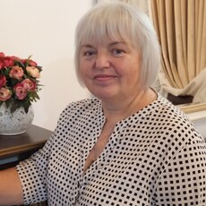 Фотография девушки Ольга, 65 лет из г. Ивацевичи