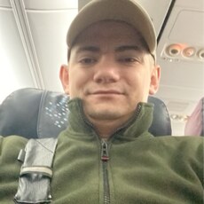 Фотография мужчины Павел, 29 лет из г. Норильск