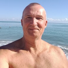 Фотография мужчины Александр, 56 лет из г. Брянск