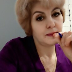 Фотография девушки Ради, 52 года из г. Москва