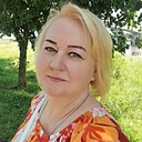 Людмила, 50 лет