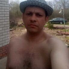 Фотография мужчины Сергей, 42 года из г. Ставрово