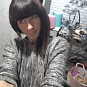 Девочка Ночь, 35 лет