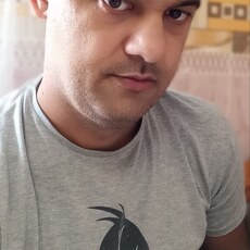Фотография мужчины Анатолий, 37 лет из г. Шахты