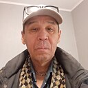 Каныбек, 61 год