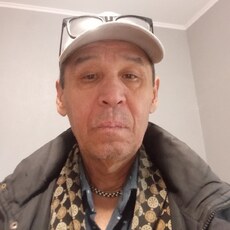 Фотография мужчины Каныбек, 61 год из г. Санкт-Петербург