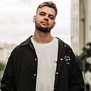 Макс, 37 лет