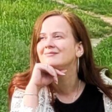 Фотография девушки Любовь, 44 года из г. Нижний Новгород