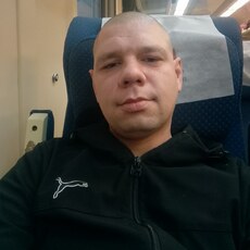 Фотография мужчины Алекс, 37 лет из г. Южно-Сахалинск