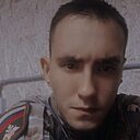 Александр, 25 лет