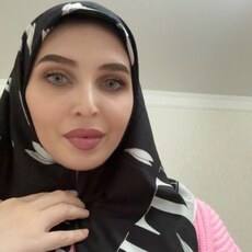 Фотография девушки Amina, 30 лет из г. Грозный