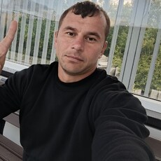 Фотография мужчины Павел, 40 лет из г. Серов