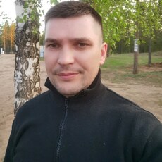 Фотография мужчины Алексей, 40 лет из г. Шушенское