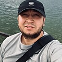 Адиль, 27 лет