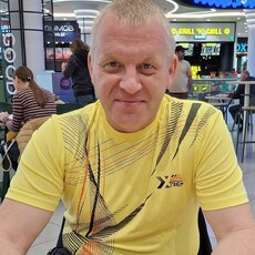 Фотография мужчины Валерий, 43 года из г. Энгельс